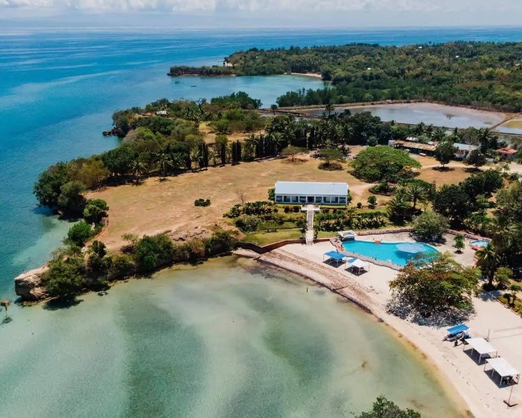 Molocaboc Island, Philippines